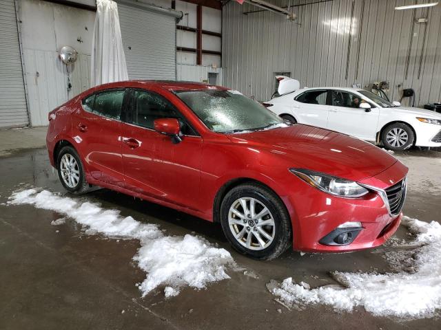 2016 MAZDA 3 GRAND TO - 3MZBM1X77GM263175