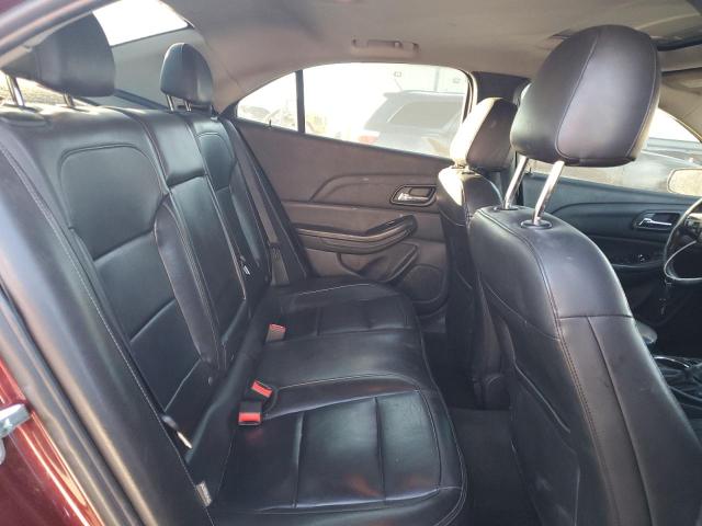 2016 CHEVROLET MALIBU LIM - 1G11E5SA2GF146943