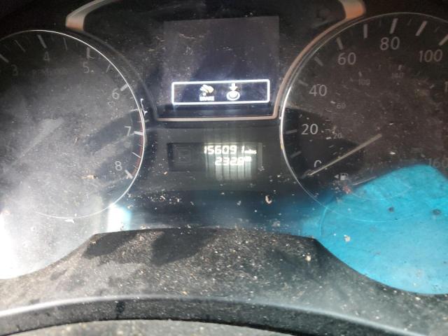 2015 NISSAN ALTIMA 2.5 - 1N4AL3AP0FC156710