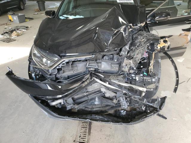 2022 HONDA CR-V EX - 2HKRW2H50NH648403
