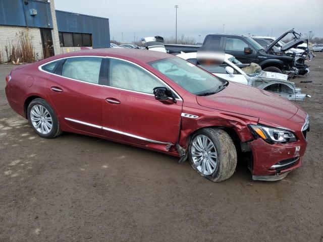 2018 BUICK LACROSSE E 1G4ZP5SZ9JU120672