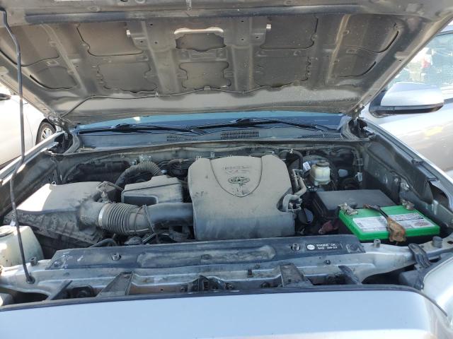 2018 TOYOTA TACOMA DOU - 3TMDZ5BN0JM036914