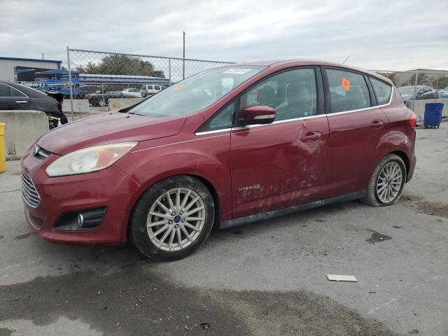 2014 FORD C-MAX SEL #3048512864