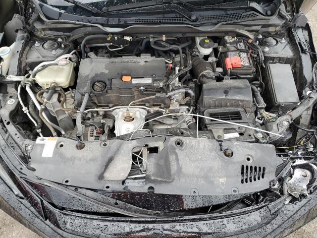 2021 HONDA CIVIC SPOR - 19XFC2F86ME001516
