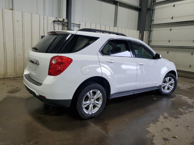 2015 CHEVROLET EQUINOX LT - 2GNALBEK9F6107539