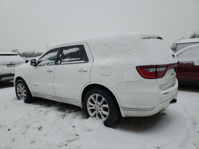 2016 DODGE DURANGO CI - 1C4RDJEG6GC403447