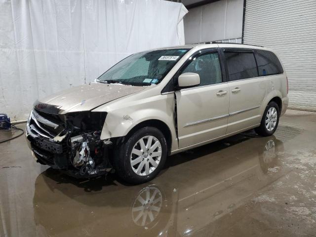 2014 CHRYSLER TOWN & COU #3040717793