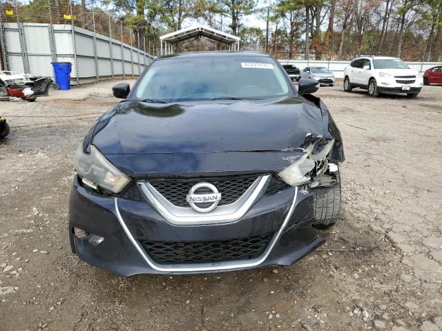 2016 NISSAN MAXIMA 3.5 - 1N4AA6AP0GC443425