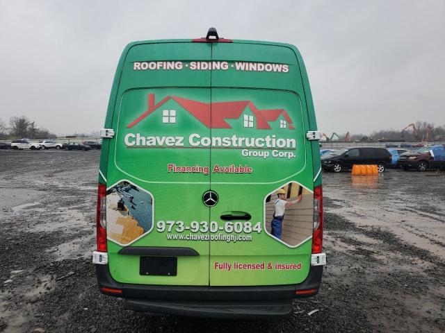 2024 MERCEDES-BENZ SPRINTER 2 - W1Y4KDHY0RT167205