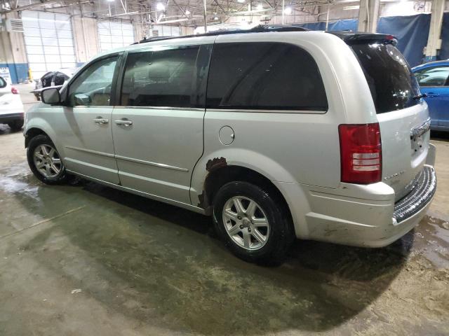 Vin: 2a4rr5d13ar351984, lot: 82829684, chrysler minivan touring 20102