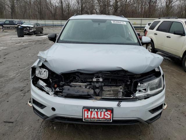 2019 VOLKSWAGEN TIGUAN S - 3VV0B7AX4KM044406