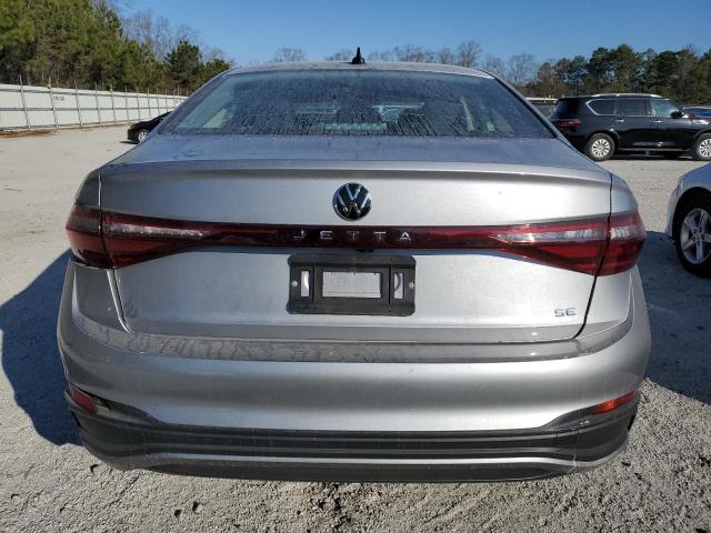 VIN 3VW7X7BU2SM017138 2025 VOLKSWAGEN JETTA no.6