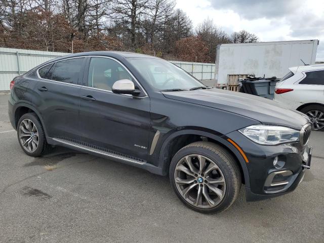 Vin: 5uxku2c58f0f95142, lot: 78467614, bmw x6 xdrive35i 20154