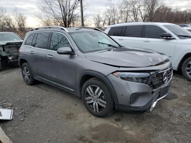 2023 MERCEDES-BENZ EQB 300 4M - W1N9M0KB5PN055107