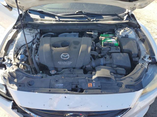 VIN JM1GJ1U69E1133891 2014 MAZDA 6 no.11