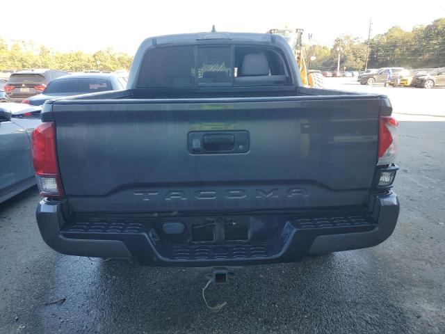 2020 TOYOTA TACOMA DOU - 5TFAX5GN3LX166488