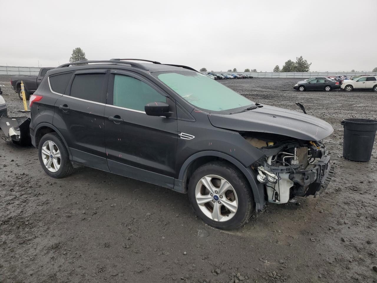 Lot #3033321823 2013 FORD ESCAPE SE