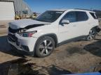2020 CHEVROLET TRAVERSE L - 1GNEVHKW6LJ215539
