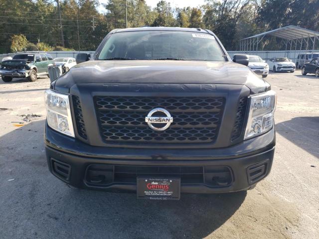 2019 NISSAN TITAN S - 1N6AA1EJ4KN533982