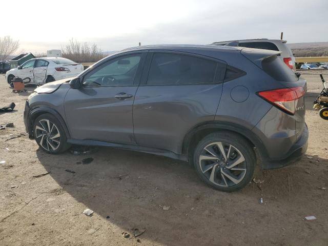 2019 HONDA HR-V SPORT - 3CZRU6H19KM736358