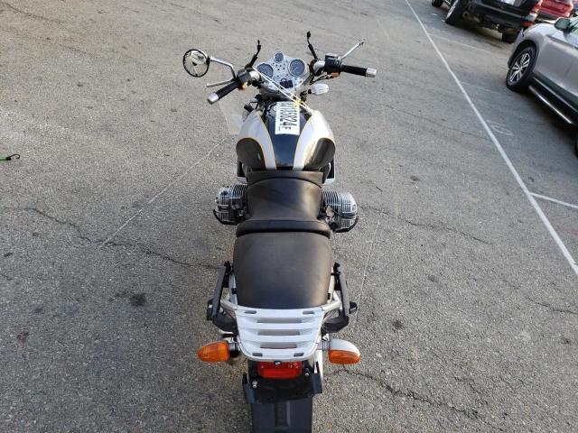 2000 BMW R1100 R - WB10407B6YZB82421