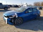 2022 KIA FORTE GT - 3KPF44AC4NE464678