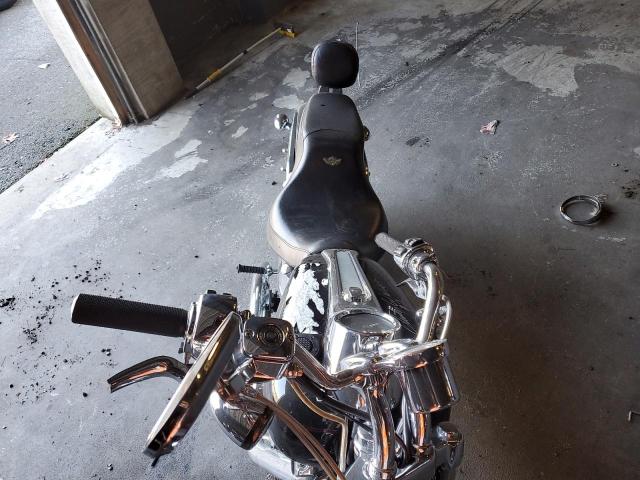 2002 HARLEY-DAVIDSON FXSTD 1HD1BSY172Y079337