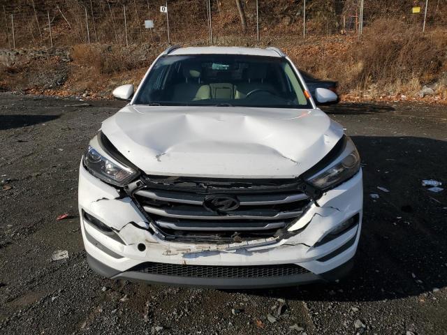 2017 HYUNDAI TUCSON LIM - KM8J3CA47HU532215