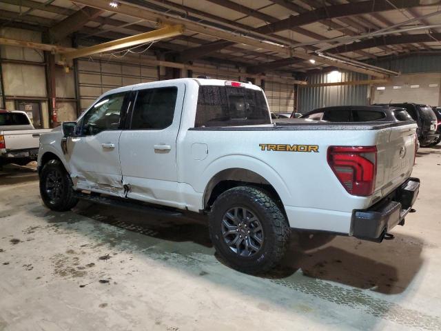 2024 FORD F150 TREMO 1FTFW4L59RFC00117