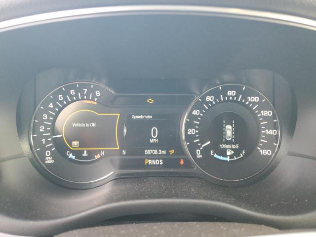 2019 LINCOLN MKC RESERV 5LMCJ3C95KUL07917