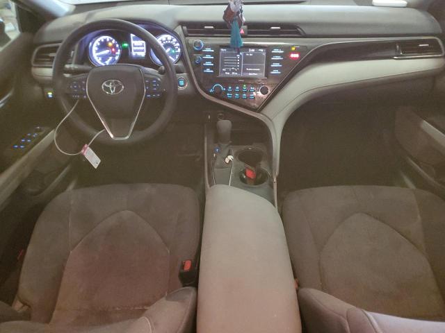 2020 TOYOTA CAMRY LE - 4T1L11AK8LU998701