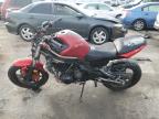 Lot #3038330397 2012 KAWASAKI EX650 EC