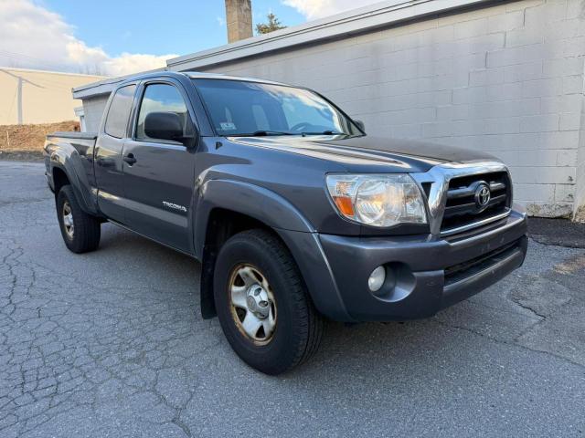 2010 TOYOTA TACOMA ACC #3024855417