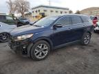 2019 KIA SORENTO EX - 5XYPH4A52KG607538