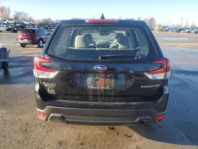 2021 SUBARU FORESTER JF2SKAAC2MH507024