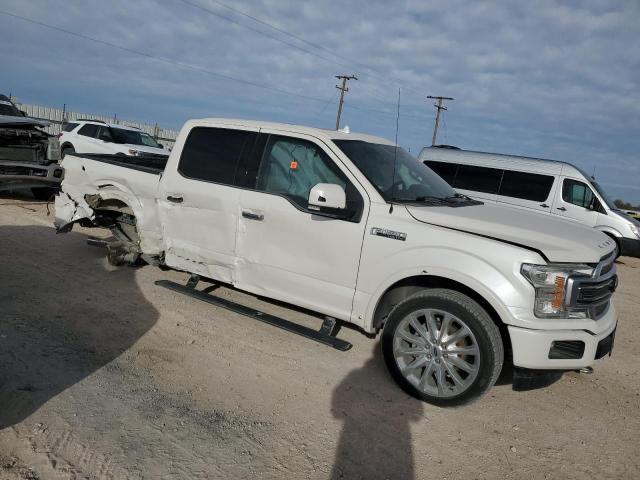 Vin: 1ftew1eg7jfb84948, lot: 84647804, ford f-150 supercrew 20184