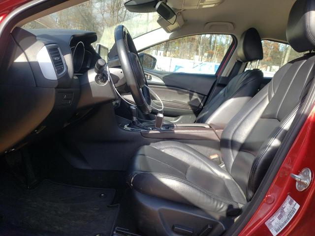 2018 MAZDA 3 TOURING - 3MZBN1V33JM208775