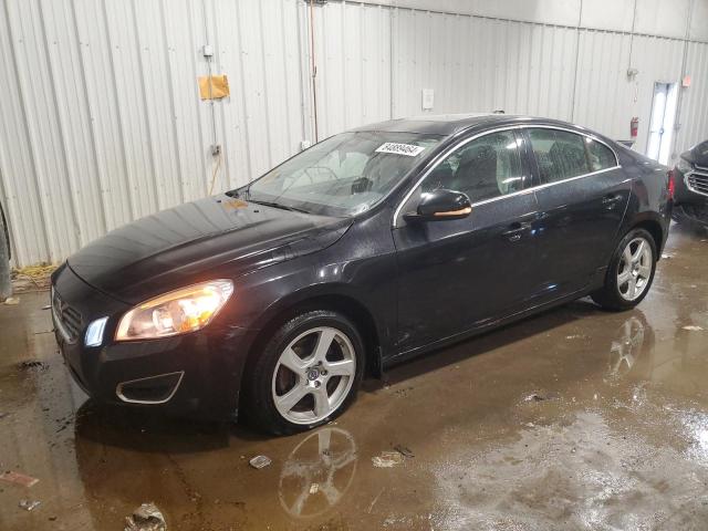 2012 VOLVO S60 T5 #3027176324