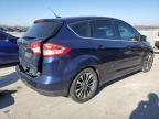 Lot #3034537861 2017 FORD C-MAX TITA