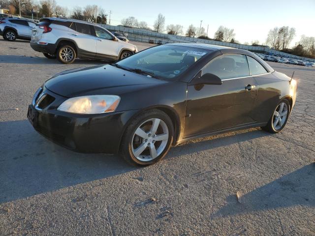 PONTIAC G6 GT