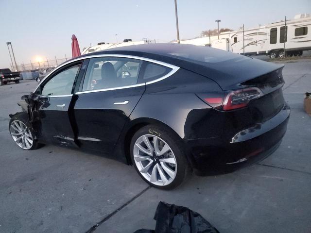 2018 TESLA MODEL 3 - 5YJ3E1EA7JF015037
