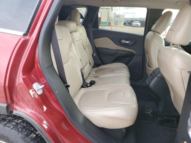 2015 JEEP CHEROKEE L - 1C4PJMDSXFW733192