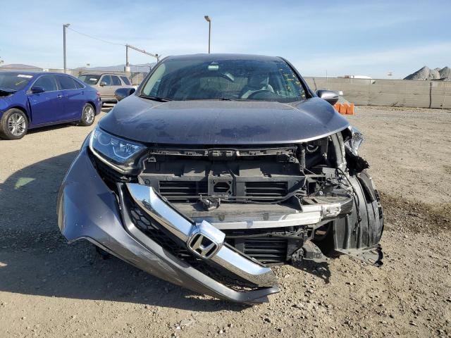 2017 HONDA CR-V EXL - 2HKRW2H8XHH643837