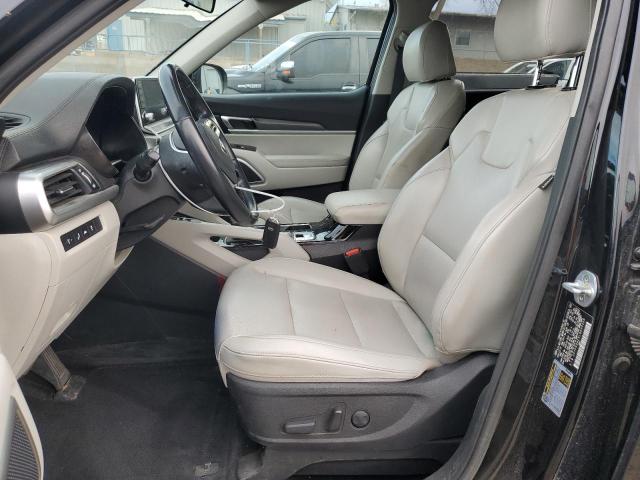 2020 KIA TELLURIDE - 5XYP6DHCXLG003506