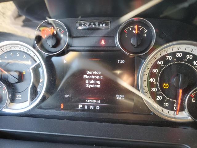 2017 RAM 1500 SLT - 3C6RR6LT5HG563758