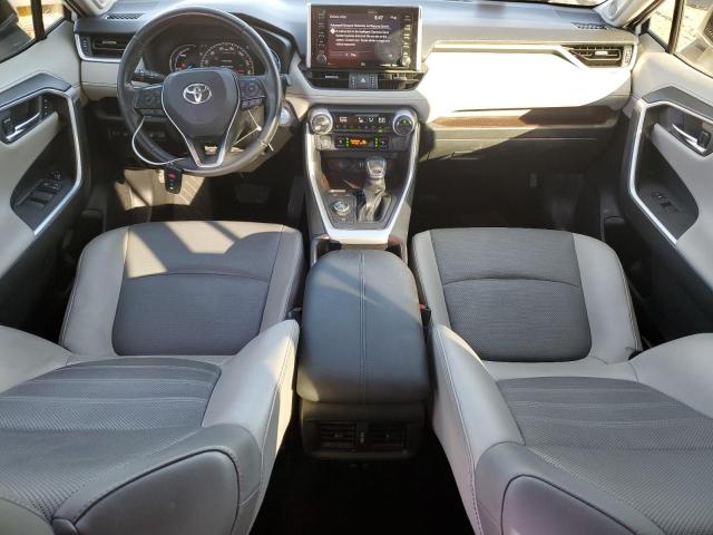 2019 TOYOTA RAV4 LIMIT - JTMDWRFV3KD005096
