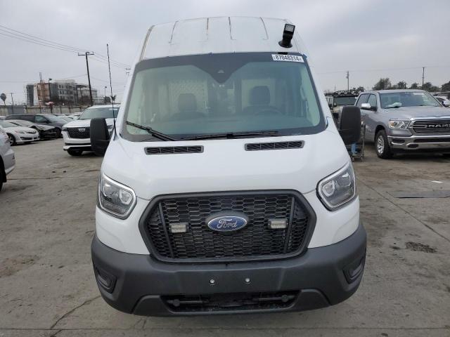 VIN 1FTBW3X89PKA23117 2023 FORD TRANSIT no.5