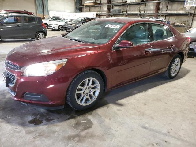 2015 CHEVROLET MALIBU 1LT #3024948400