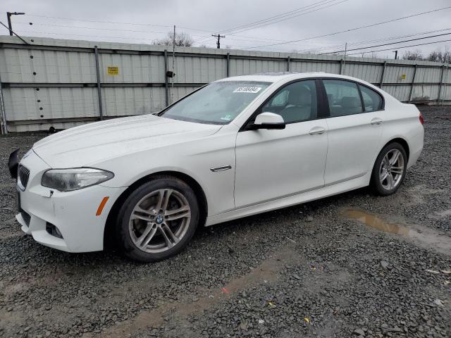 2014 BMW 528 XI #3033079003