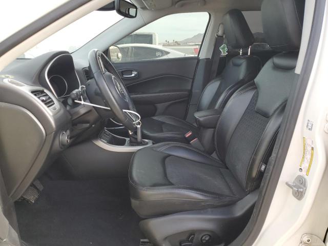 2018 JEEP COMPASS LA - 3C4NJCBBXJT489529